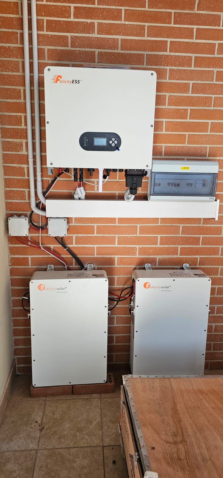 Installazione fotovoltaico Paternò